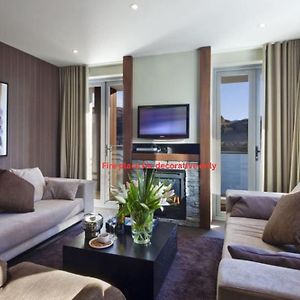 Four-Bedroom Apartment