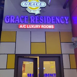 Grace Residency Chennai Airport