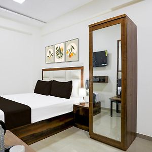 Hotel O Akshay